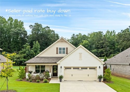 1627 Hidden Lakes Dr, OPELIKA, AL, 36801-8001 | Card Image