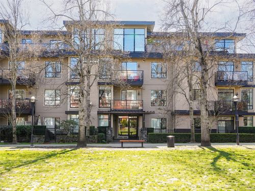 206-330 Waterfront Cres, Victoria, BC, V8T5K3 | Card Image