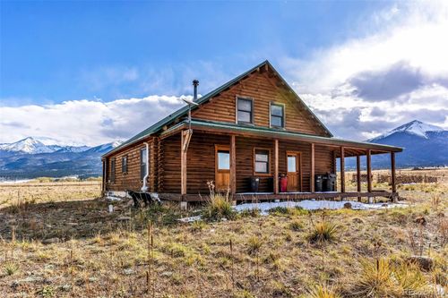 233 Prairie Rd, Westcliffe, CO, 81252 | Card Image