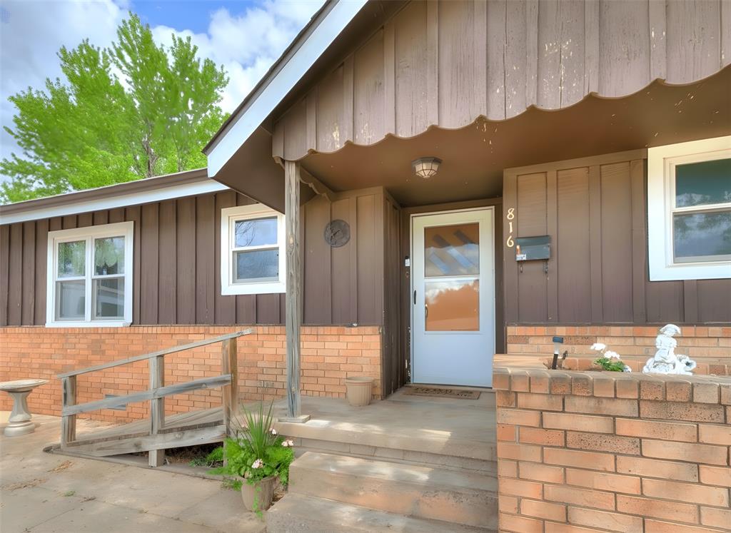 Residential in Watonga 3
