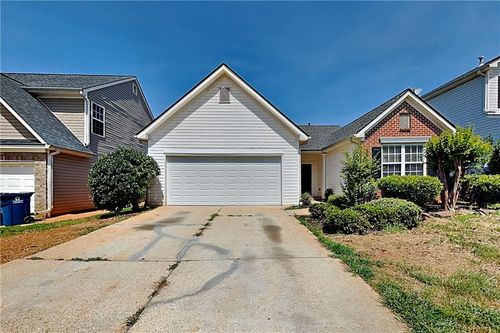 240 Clairidge Lane, Lawrenceville, GA, 30046 | Card Image