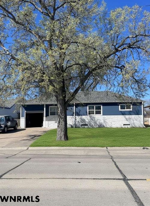1228 Emerson Ave, Alliance, NE, 69301-2439 | Card Image