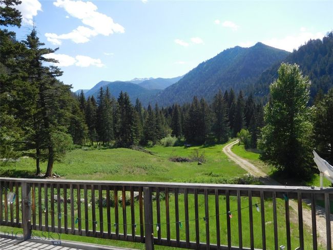 VIEW FROM DECK | Image 54