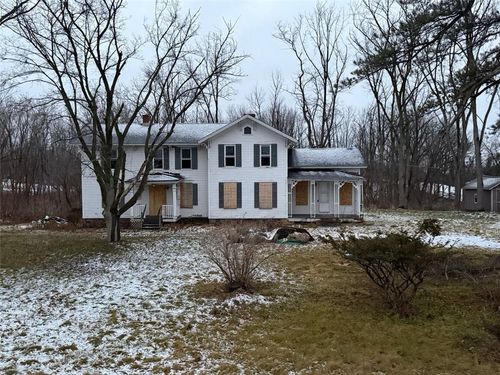 6756 County Road 41, Victor, NY, 14564-9304 | Card Image