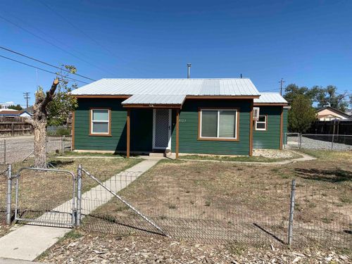 2852 1/2 Teller Ave, Grand Junction, CO, 81501-5053 | Card Image