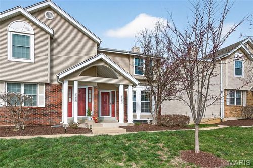 6-1283 Dell Ridge Ct, Saint Peters, MO, 63303-5813 | Card Image