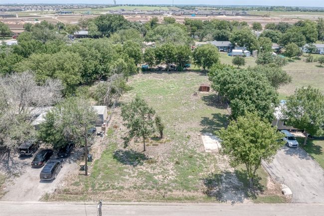 Aerial view of a tree filled landscape | Image 4