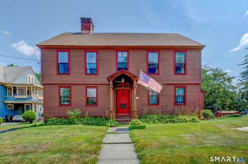 fl-2nd-883 Worthington Rdg, Berlin, CT, 06037-3256 | Card Image