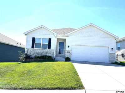 17519 Potter Street, House other with 3 bedrooms, 2 bathrooms and 2 parking in Bennington NE | Image 1