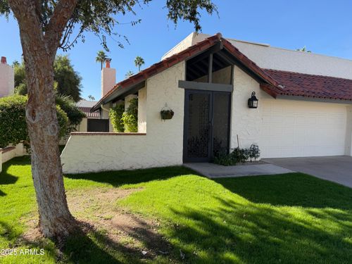 5822 N Scottsdale Rd, Paradise Valley, AZ, 85253-5916 | Card Image