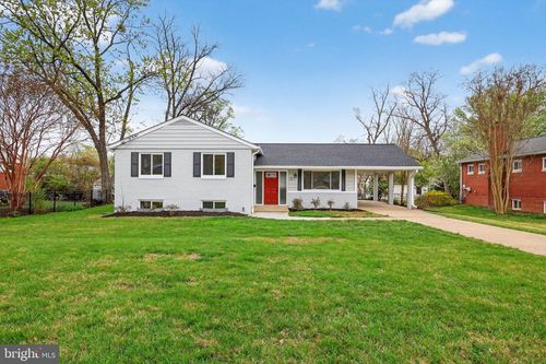 3811 Egan Drive, FAIRFAX, VA, 22030 | Card Image