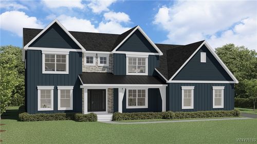 17 Kestrel Ct, Orchard Park, NY, 14127 | Card Image