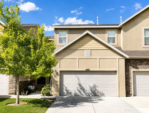 4818 W Victorine St, Riverton, UT, 84096-1801 | Card Image
