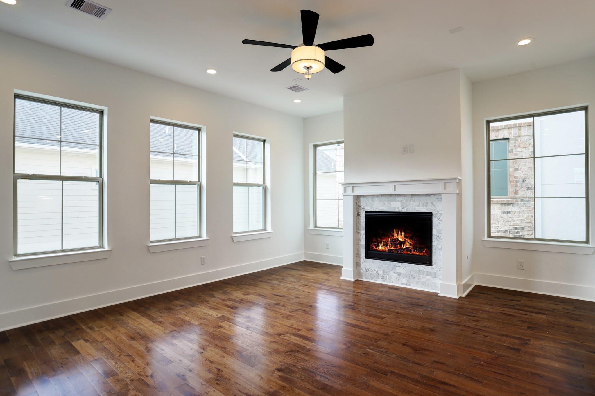 Residential Lease in Houston 2