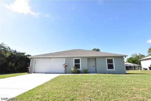 3503 Samoa Ave, NORTH PORT, FL, 34287-5237 | Card Image