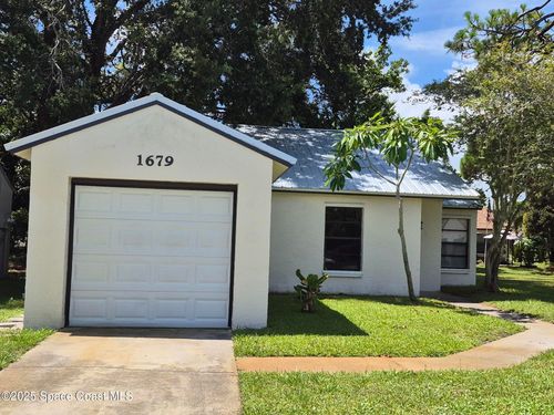 1679 Cardinal Ct, Melbourne, FL, 32935-4544 | Card Image