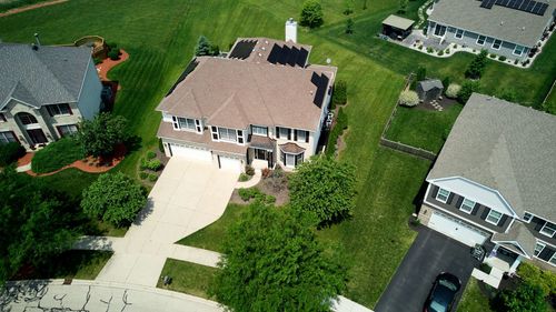27117 Ashgate Xing, Plainfield, IL, 60585-2907 | Card Image
