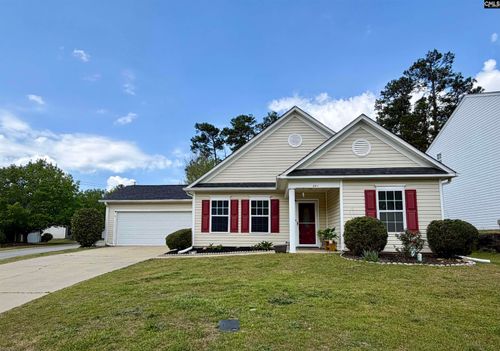 201 Aderley Oak Loop, Irmo, SC, 29063-7896 | Card Image