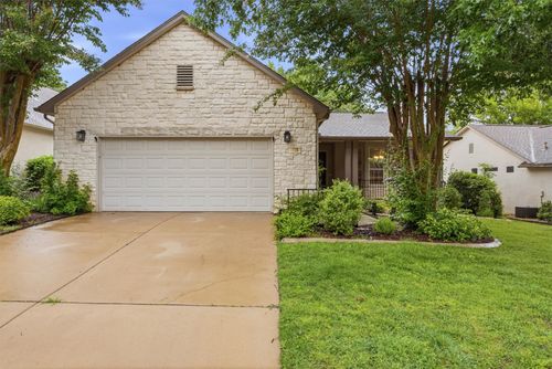 118 Bluebell Dr, Georgetown, TX, 78633-4747 | Card Image