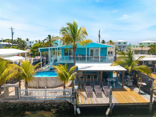 837 91st Court Ocean, Marathon, FL, 33050-5246 | Card Image