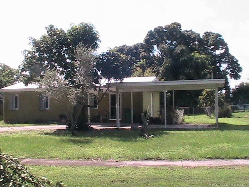 Eaton Dr, Port Saint Lucie, FL 34952