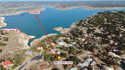 625 Glenn Dr, Canyon Lake, TX, 78133-4399 | Card Image