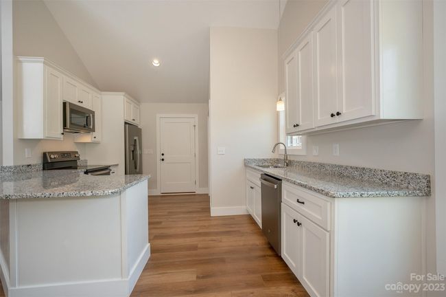 117 Kingston Pl, House other with 2 bedrooms, 2 bathrooms and null parking in Spindale NC | Image 13