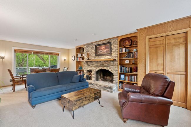 16415 Zuni St Nw, House other with 4 bedrooms, 4 bathrooms and null parking in Andover MN | Image 12