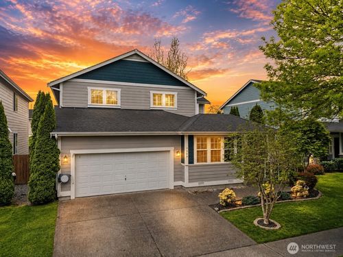 4309 Pilatus Ave Se, Lacey, WA, 98503-3568 | Card Image