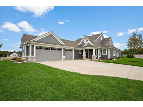 120 Spring Farm Road, North Oaks, MN, 55127 | Card Image