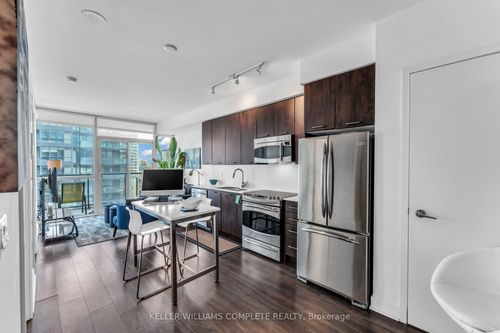 1008-169 Fort York Blvd, Toronto, ON, M5V0C8 | Card Image