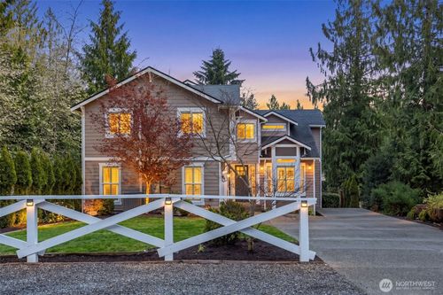 21817 W Lost Lake Rd, Snohomish, WA, 98296-6182 | Card Image
