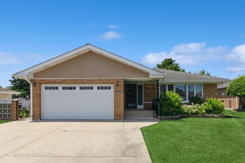 4846 N Crescent Ave, Norridge, IL, 60706-3106 | Card Image