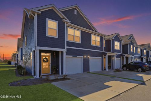 6680 Lemon Ln, Wilmington, NC, 28412-4101 | Card Image