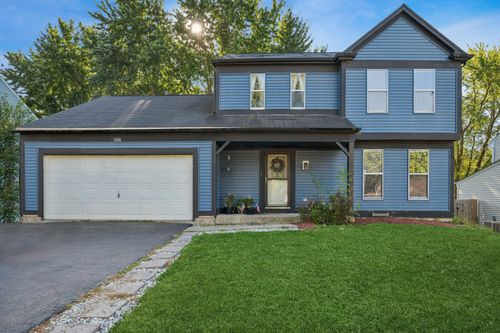 1535 Teri Ln, Algonquin, IL, 60102-3795 | Card Image