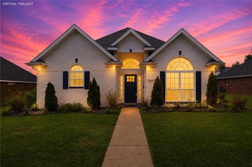 6555 Harvey Jones Ave, Springdale, AR, 72762-5836 | Card Image