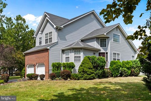 87 Canal View Dr, LAWRENCEVILLE, NJ, 08648-1321 | Card Image