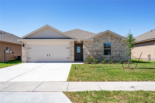 2215 Medusa Dr, Portland, TX, 78374 | Card Image