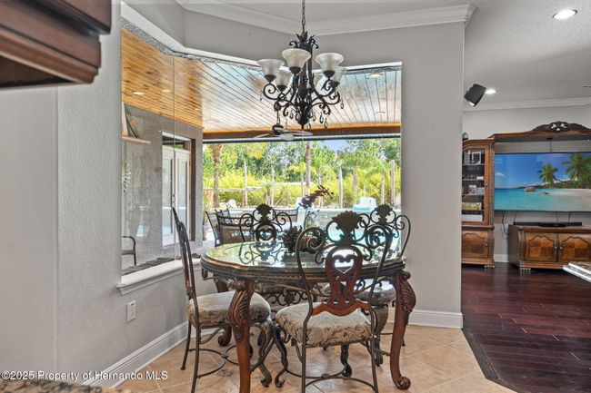 26221 Pheasant Run, House other with 4 bedrooms, 3 bathrooms and null parking in Wesley Chapel FL | Image 22