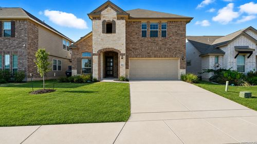 10021 Mulhouse Dr, Schertz, TX, 78154-0377 | Card Image