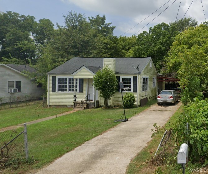 Sahama Vlg, Tuscaloosa, AL 35401