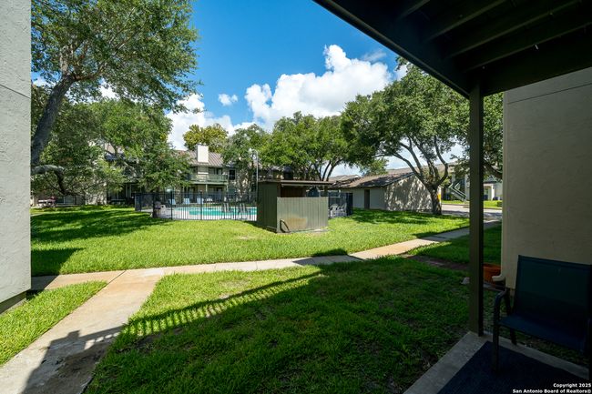 APT-103C - 302 Saint Andrews St, Condo with 2 bedrooms, 2 bathrooms and null parking in Rockport TX | Image 28