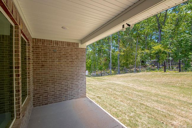 5013 Springwood Cir, House other with 4 bedrooms, 2 bathrooms and null parking in Bryant AR | Image 36