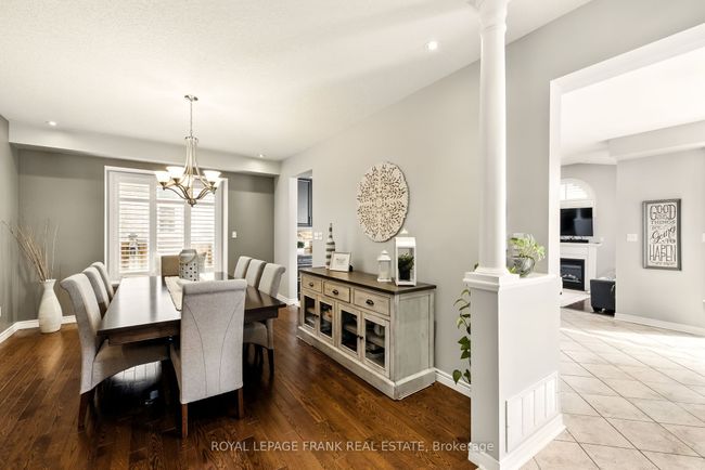 417 W Scugog Lane, House other with 4 bedrooms, 4 bathrooms and 2 parking in Bowmanville ON | Image 12