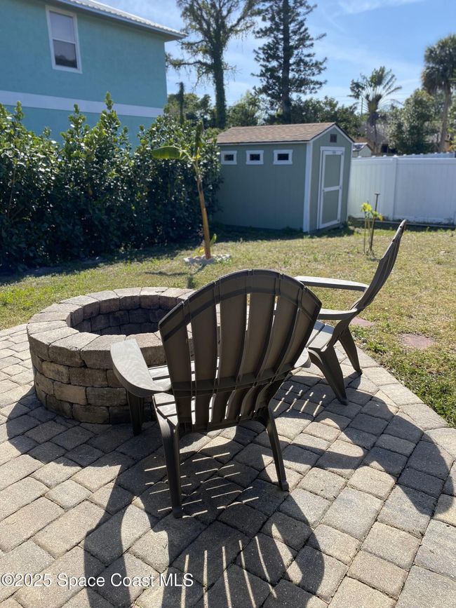 0 - 1785 Orris Ave, House other with 3 bedrooms, 2 bathrooms and null parking in MERRITT ISLAND FL | Image 12