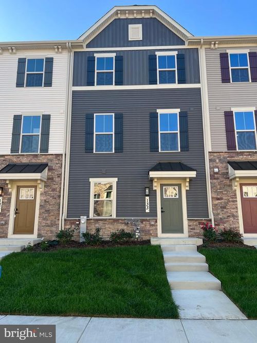 133 Green Branch Rd, LAUREL, MD, 20708-3411 | Card Image