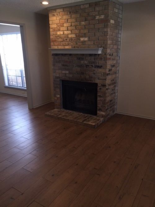 10101 Camelot Drive, Frisco, TX, 75035 | Card Image