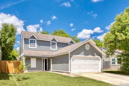 7431 Branston, San Antonio, TX, 78250-2924 | Card Image