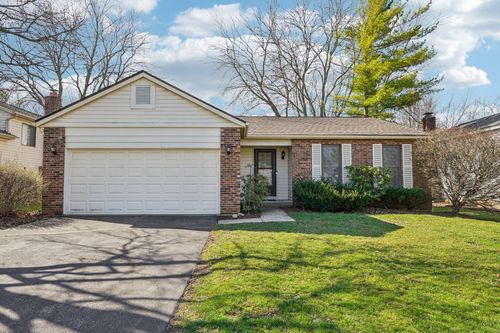3249 Rothschild Ct, Dublin, OH, 43017-1807 | Card Image