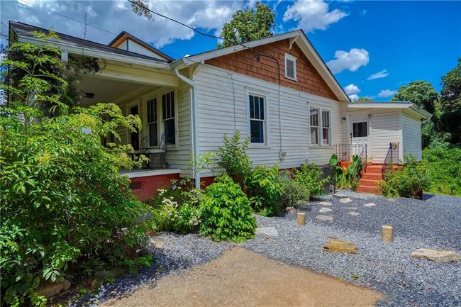 2159 Main St Nw, House other with 3 bedrooms, 2 bathrooms and 2 parking in Atlanta GA | Image 33